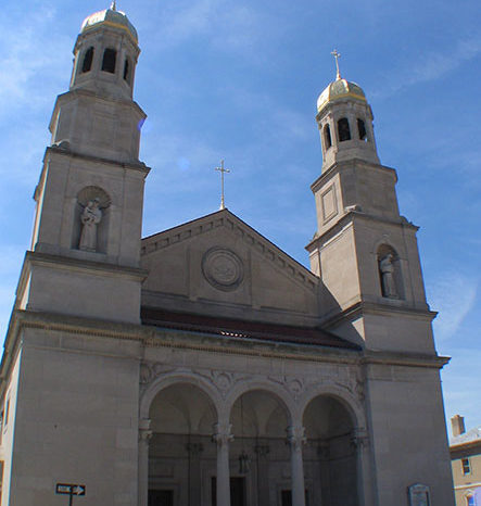 St. Casimir’s Church