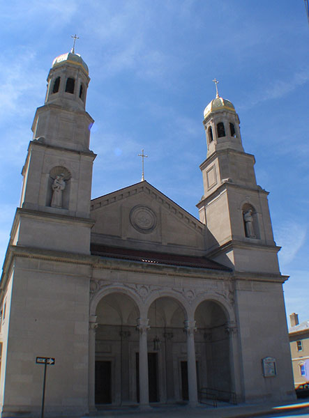 St. Casimir’s Church